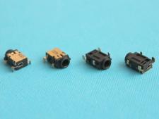 Роз'єм живлення до ноутбука Pj 494 №2